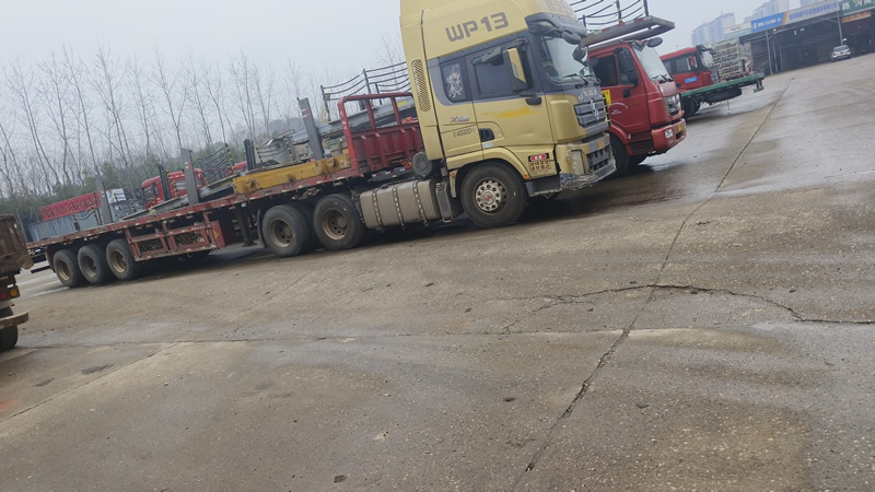 長沙到崇左貨運公司-長沙到崇左貨運專線