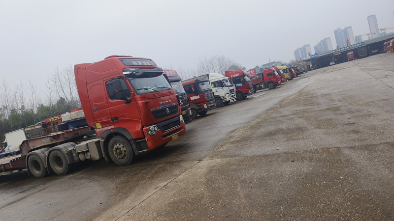 長沙到河池貨運專線-長沙到河池貨運公司-長沙發貨到河池